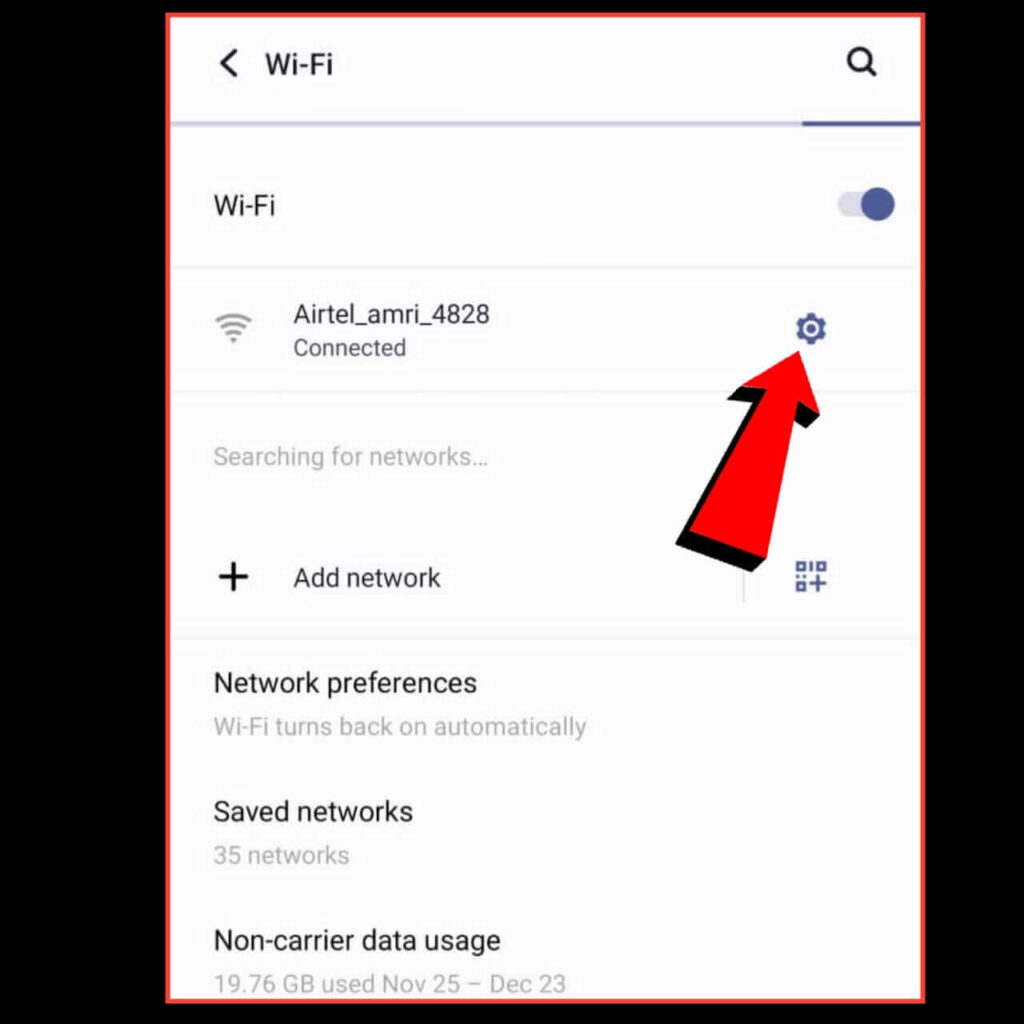 Wifi Ka Password Kaise Pata kare mobile Me