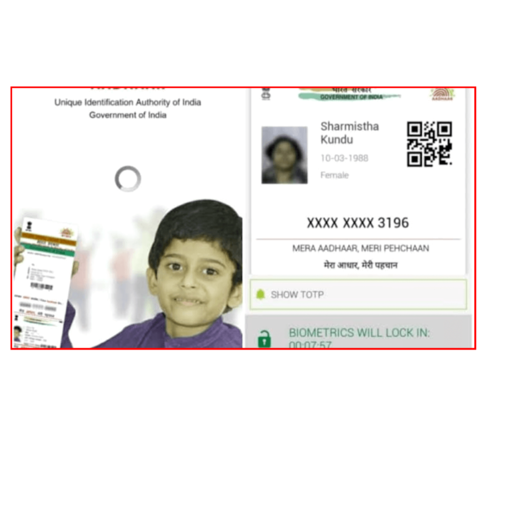 Aadhar Card Kaise Banaya Jata Hai