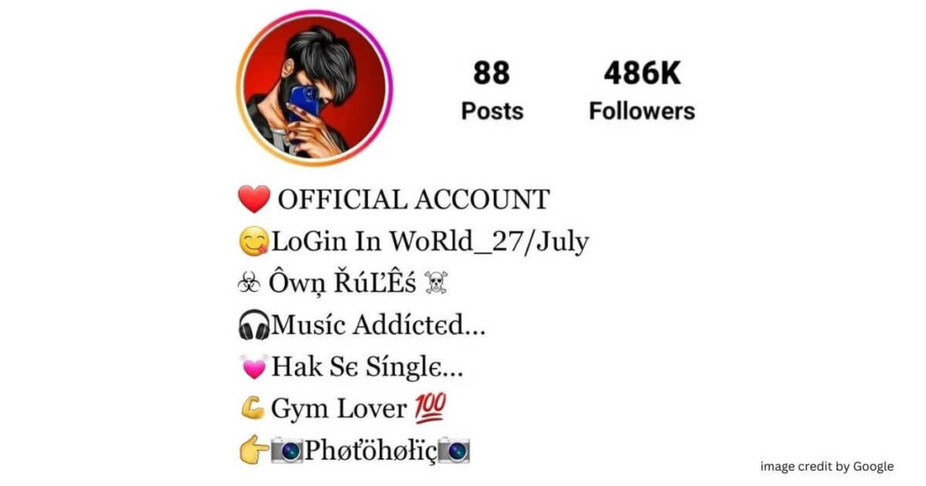  Instagram Bio Hindi