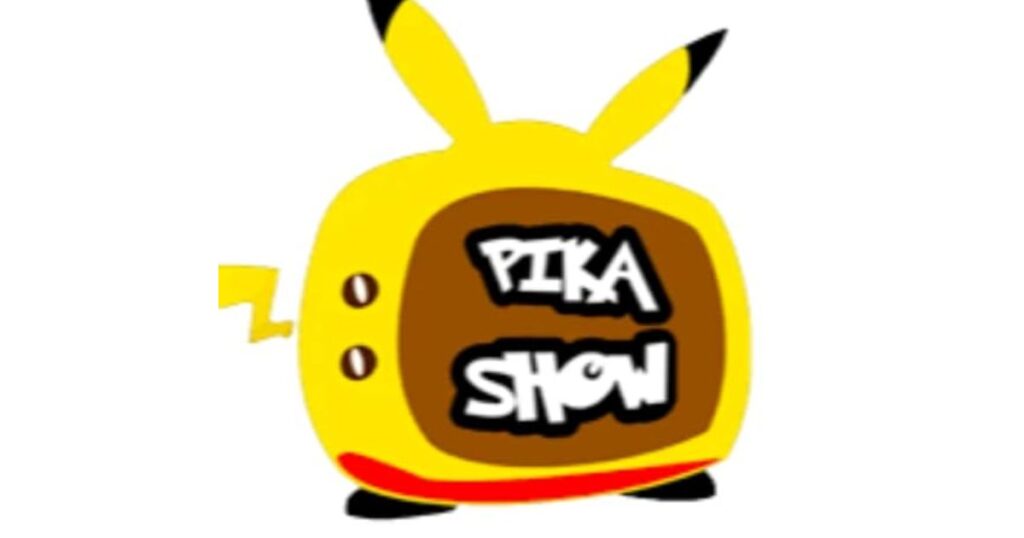  Pika Show 